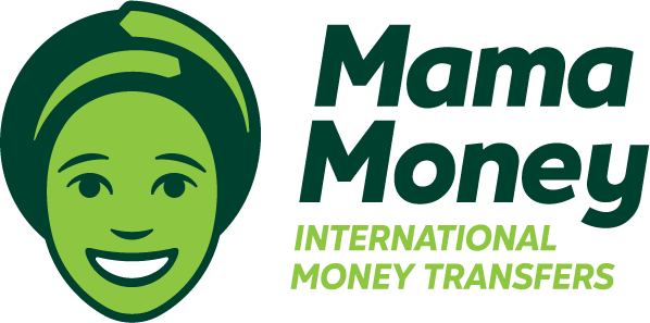 Mama Money Logo